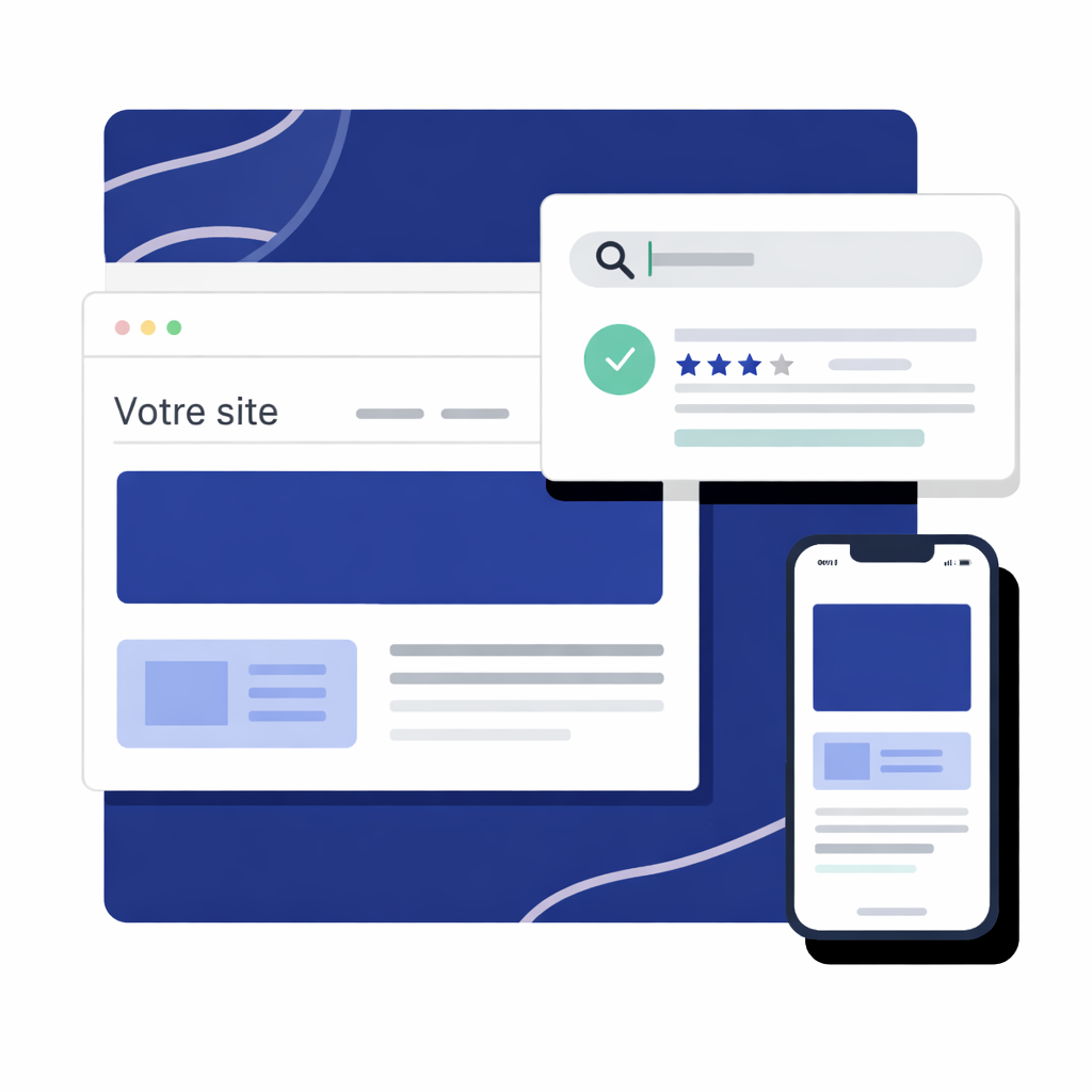 Automatisation site web img