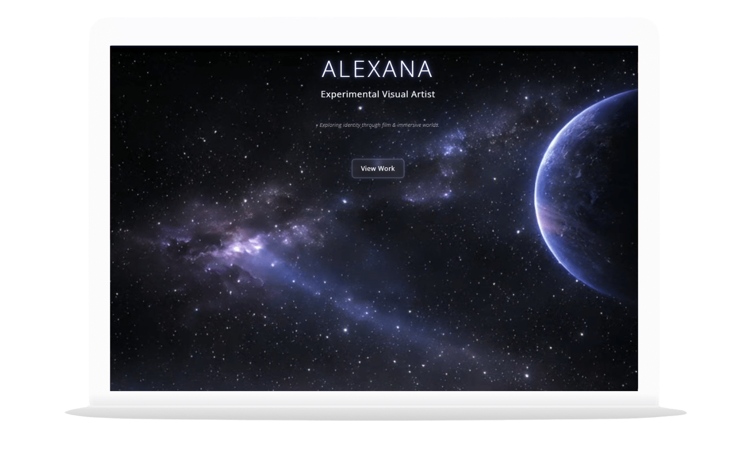 Accueil pc alexana b