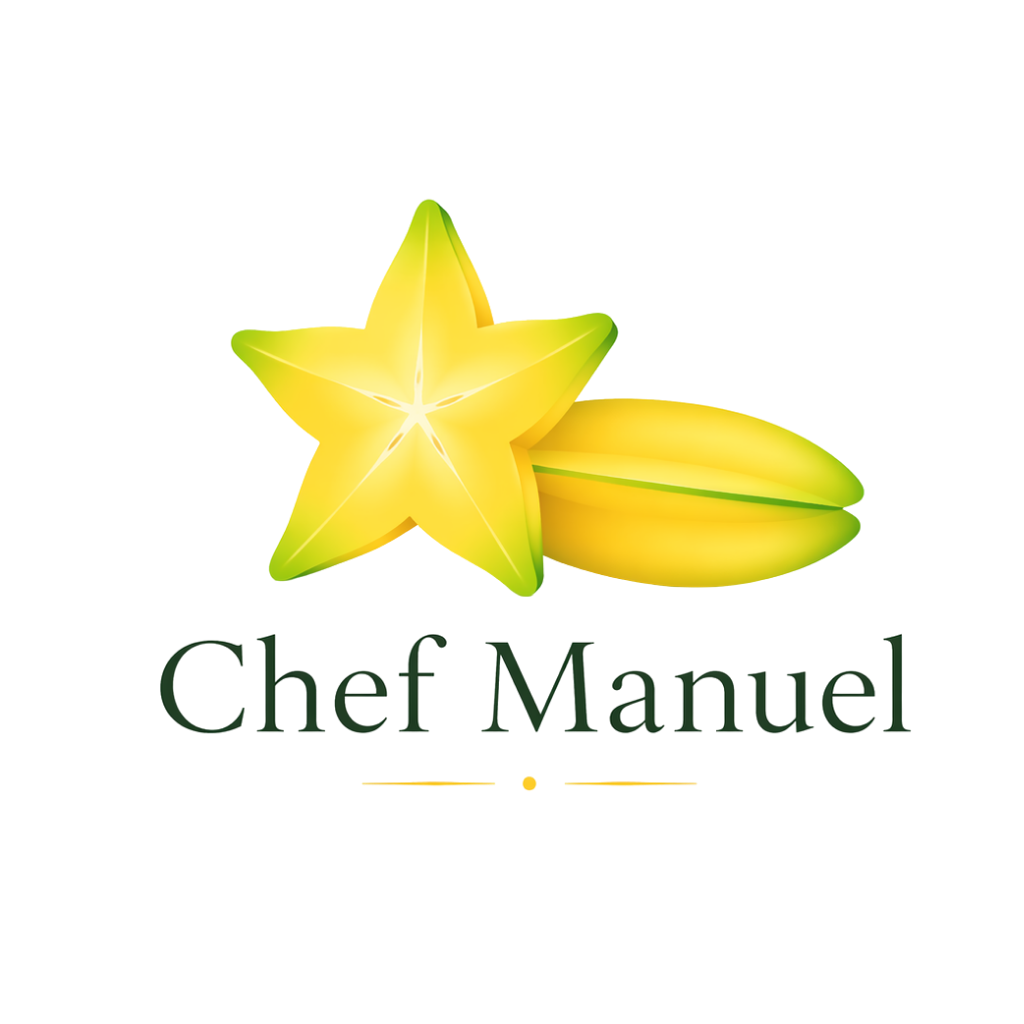 Accueil chef mano logo car